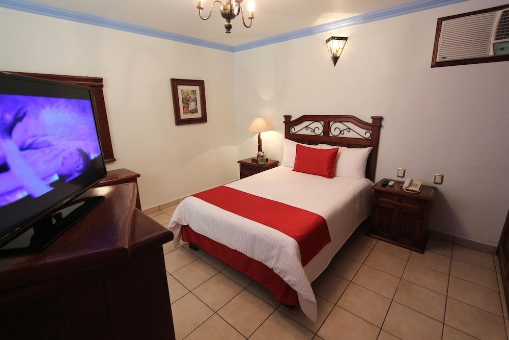 Hotel Angel Inn Oaxaca Extérieur photo