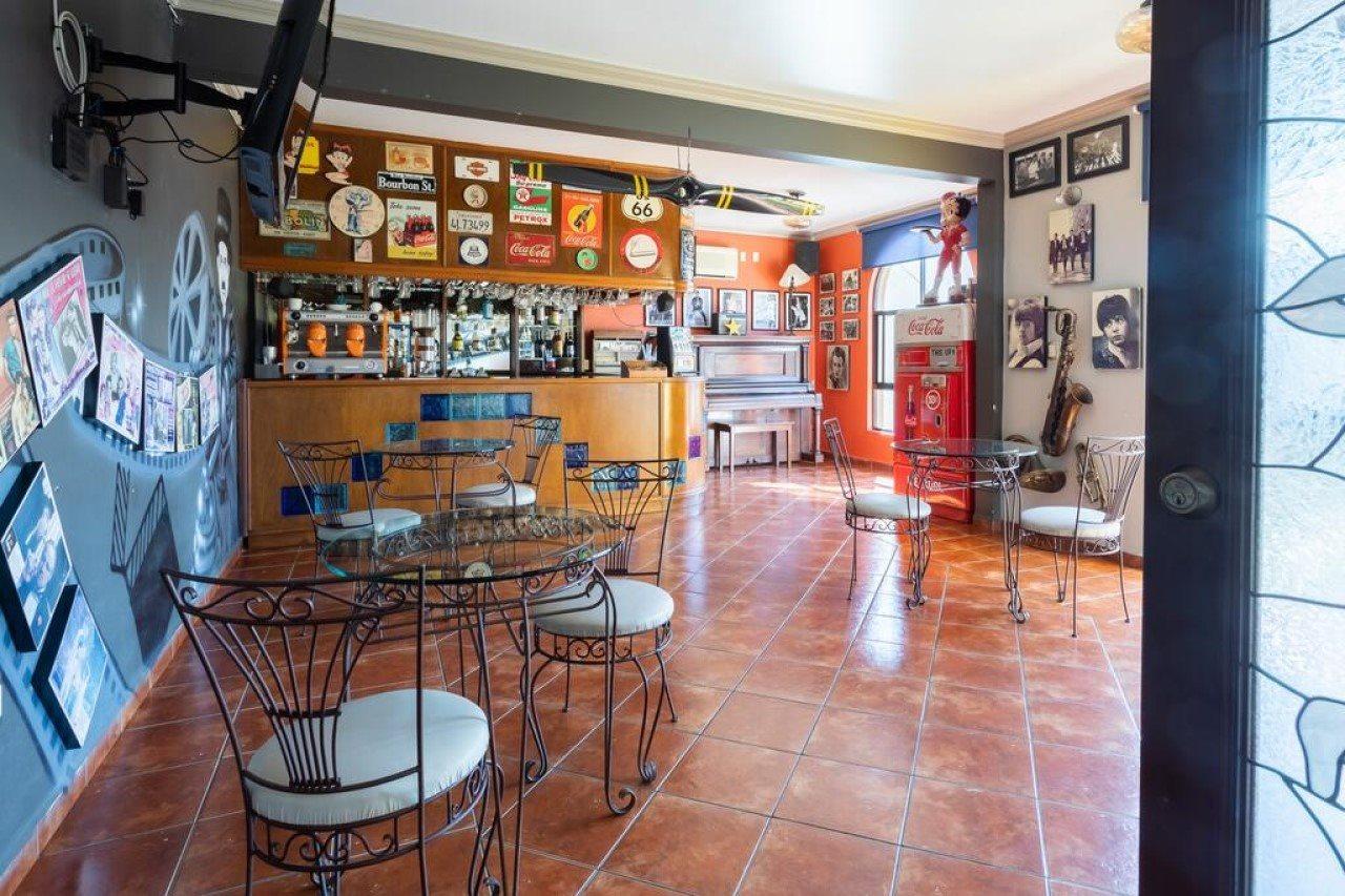 Hotel Angel Inn Oaxaca Extérieur photo