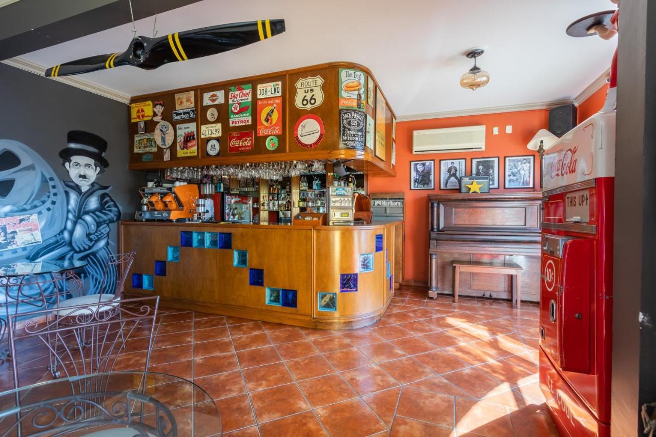 Hotel Angel Inn Oaxaca Extérieur photo