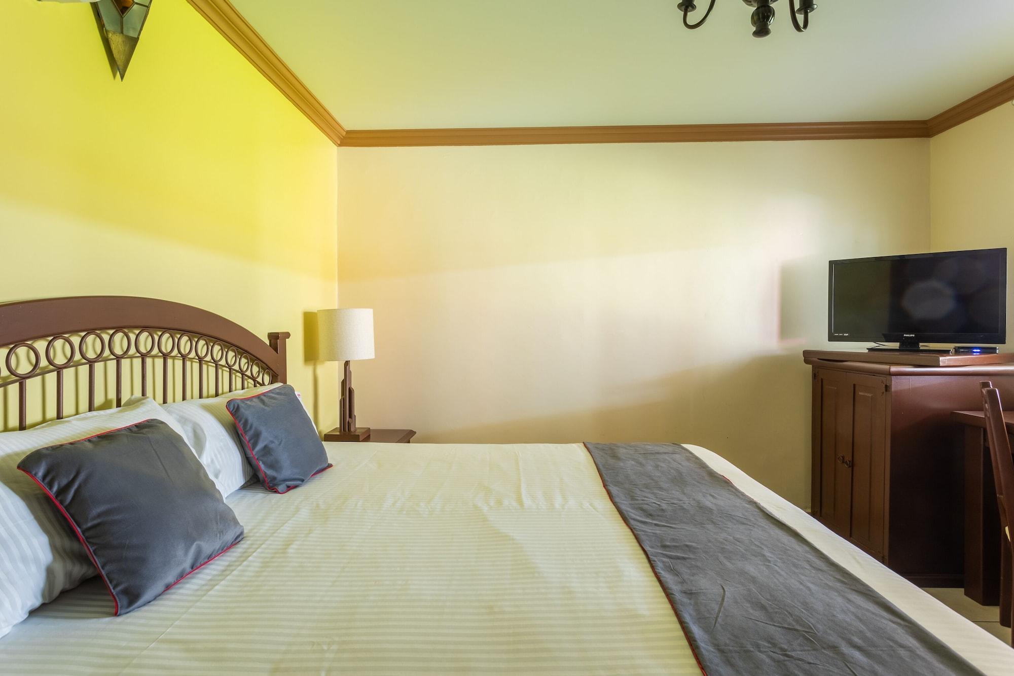Hotel Angel Inn Oaxaca Extérieur photo