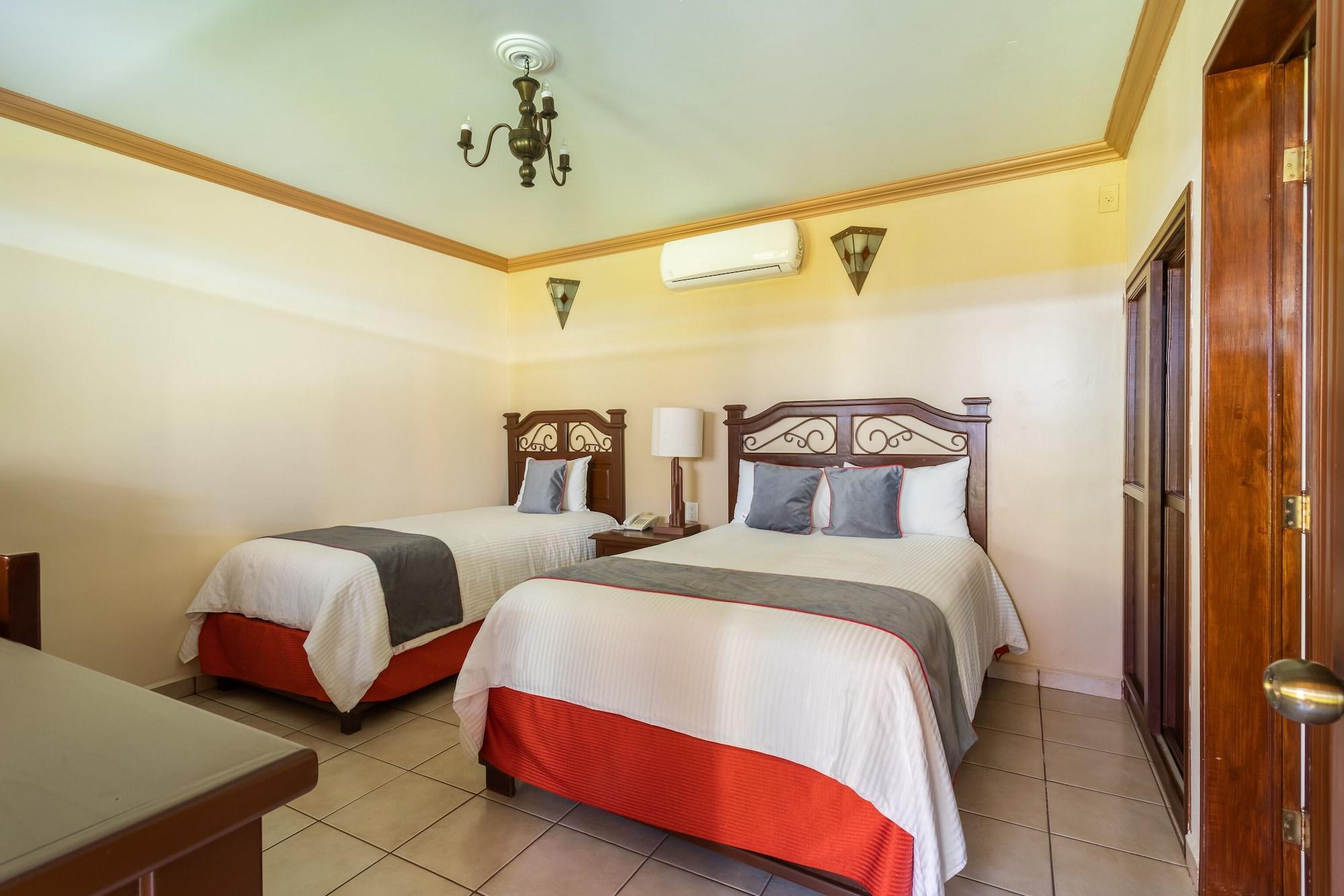 Hotel Angel Inn Oaxaca Extérieur photo