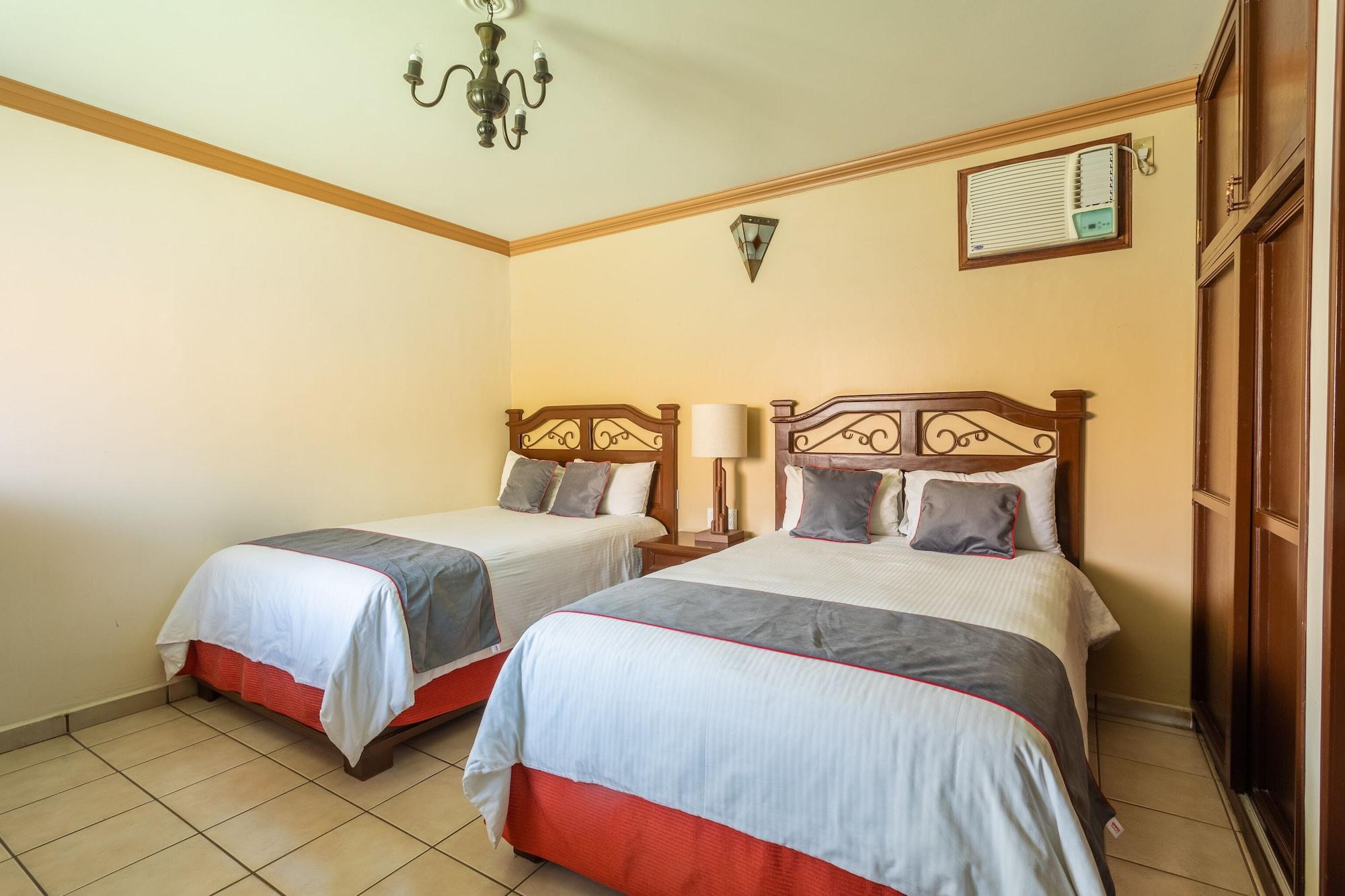 Hotel Angel Inn Oaxaca Extérieur photo