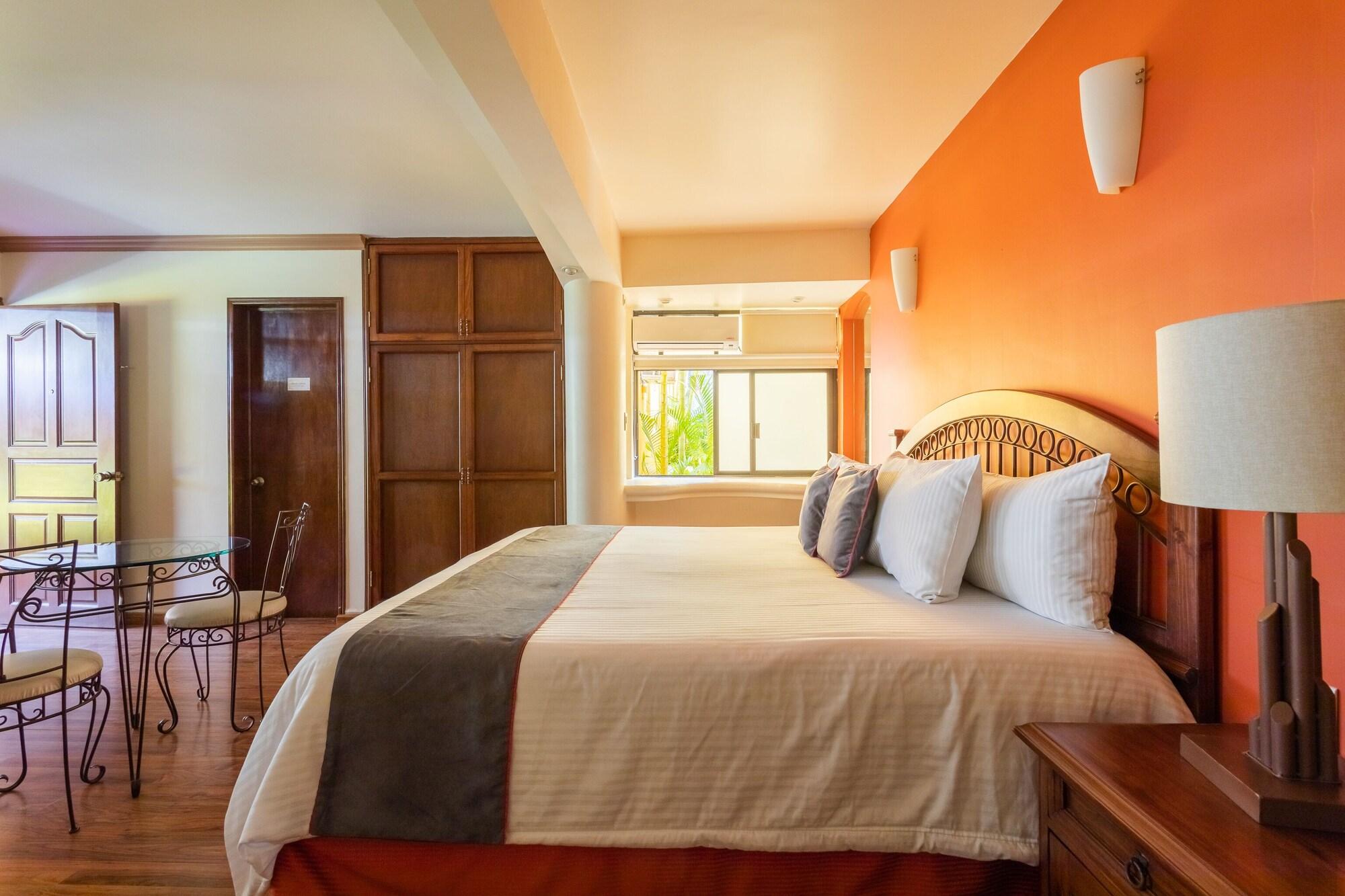 Hotel Angel Inn Oaxaca Extérieur photo